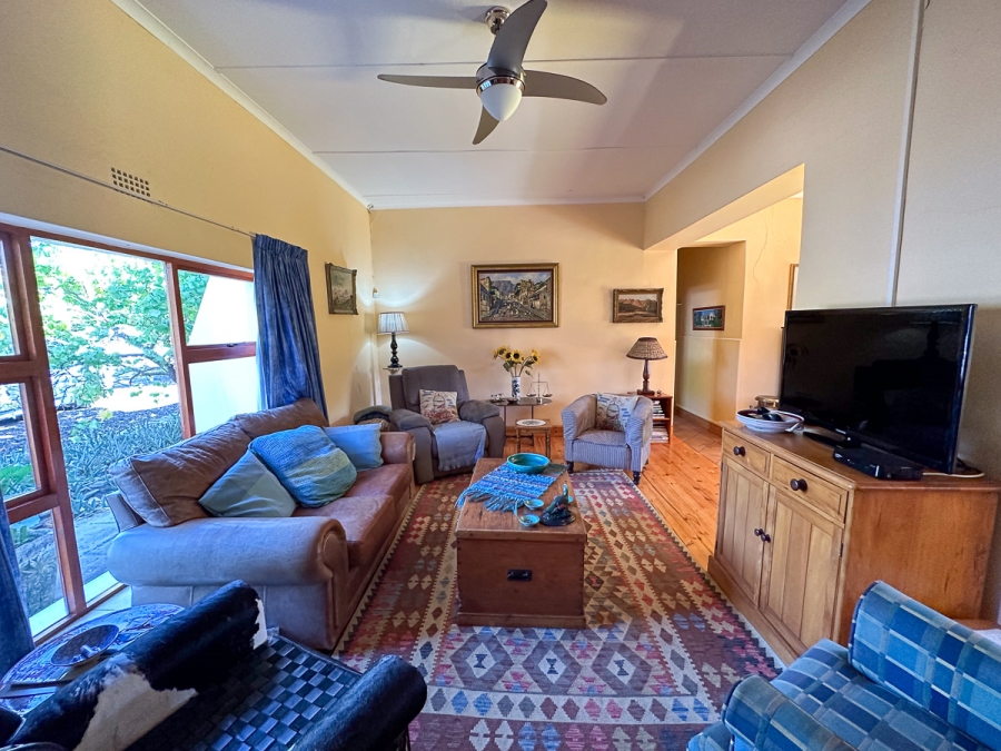 3 Bedroom Property for Sale in Barrydale Western Cape